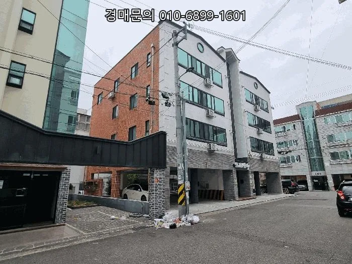 김천지원 경매 물건 2026: 다가구주택 투자 수익률 분석 2