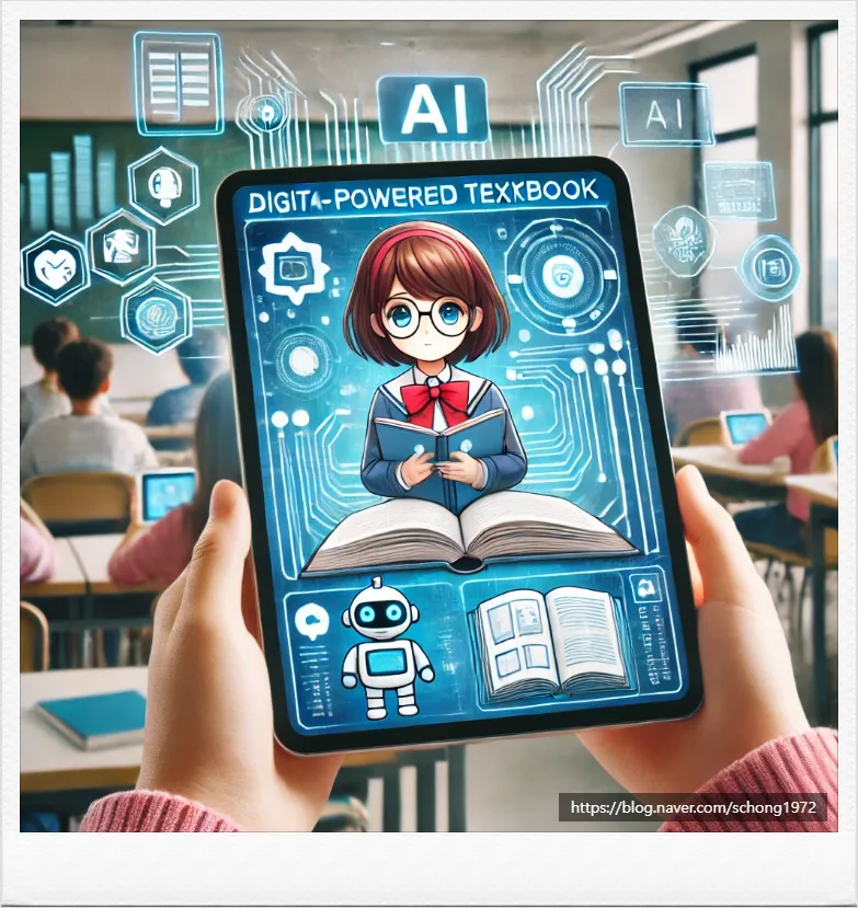 AI 디지털 교과서, 2026년 교육 혁신 이끌까? 장단점 완벽 분석 3