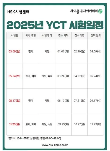 HSK vs. YCT Chinese Tests 2026: Levels, Fees & Strategy 2