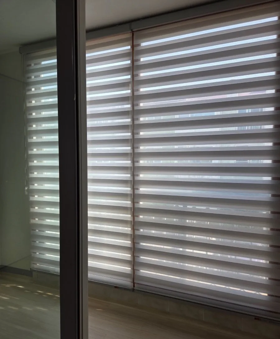 영종도 베란다 커튼 vs 블라인드 2026년 선택 가이드 3
