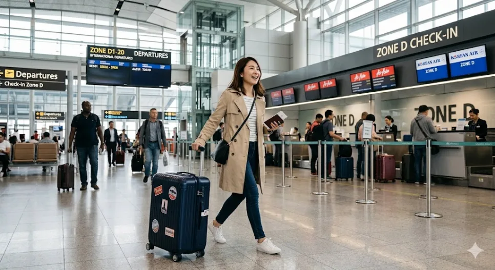 해외여행자 보험 2026년 필수 가입법: 보장 비교 및 최저가 찾는 꿀팁 3