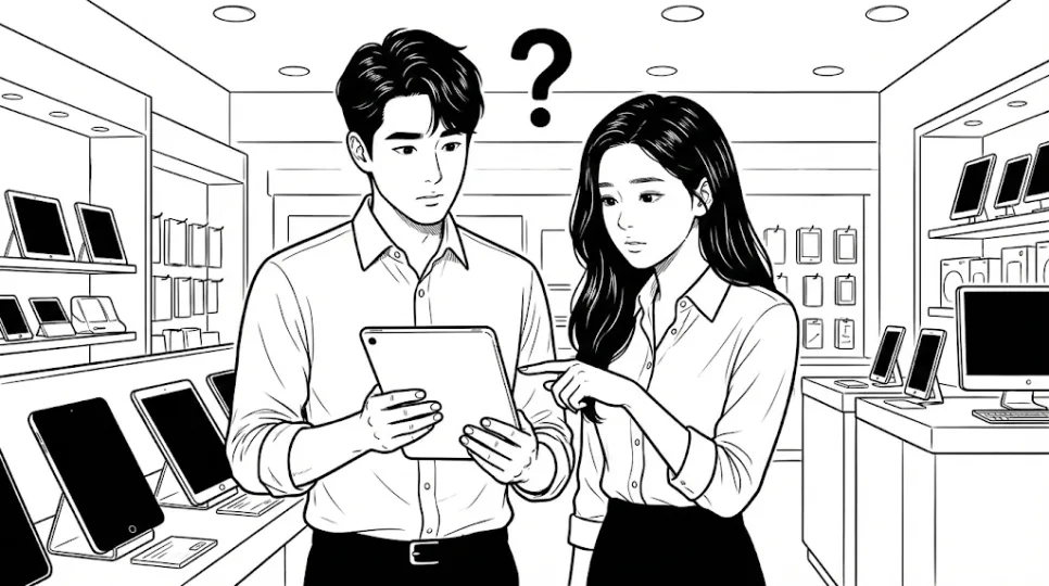 교육급여 바우처, 서점 외 태블릿 구매 가능할까? 2026년 총정리