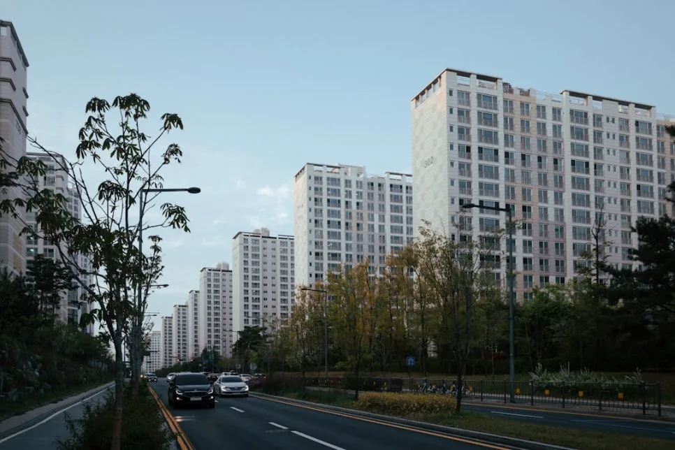 2026년 공급망 위기, 부동산 시장 영향과 투자 전략은?
