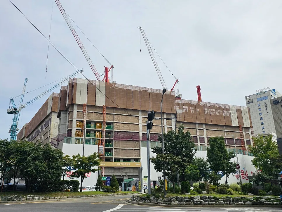 용산 하이엔드 오피스텔 2026년 분양 전망 및 계약 조건 총정리 2