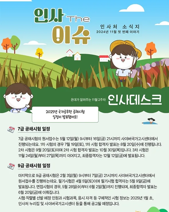 9급 공무원 국어 독해, 2025년 신유형 대비 전략은? 박혜선 콤단문 요약 3
