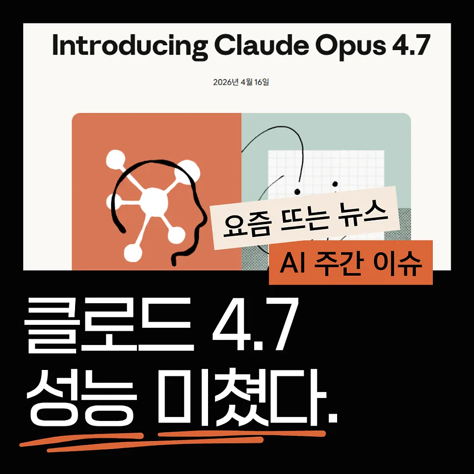 클로드 Opus 4.7 성능, 코딩·이미지 인식 얼마나 좋아졌나? 2026년 총정리 — IT·테크 — 85honesty