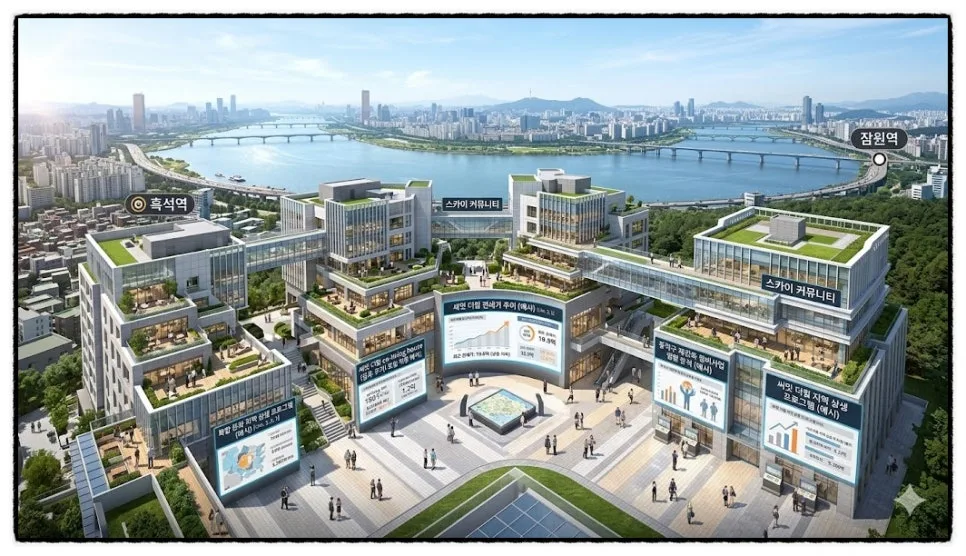 기축 vs 신축 청약 2026: 집값 상승기 실수요자 선택 가이드