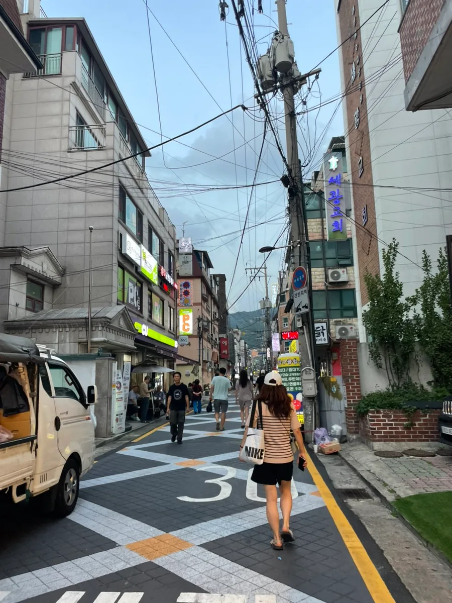 아차산 고구려정 야경 명소 2026: 롯데타워뷰 가는 법, 안전 팁 3
