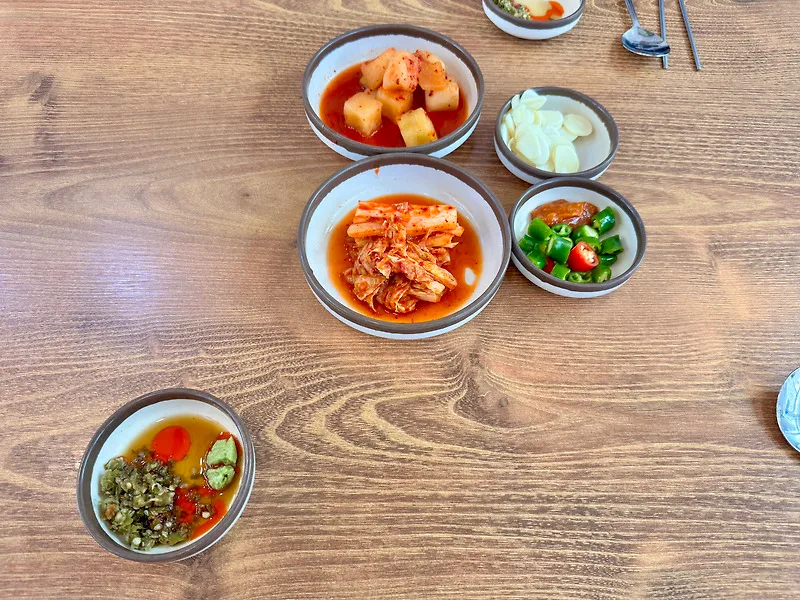 부천 양평해장국 맛집: 까치울 나인식 본점 솔직 후기 — K-푸드·맛집 — by 할많다함