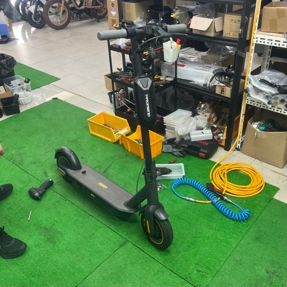 나인봇 맥스 G30 디스플레이 오류, 수원 킥보드 수리 2026년 완벽 해결 — 자동차 — mosol_repairshop