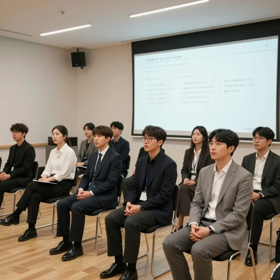 AI 시대 창작 기준은? QE 서울 컨퍼런스 핵심 정리 2026 3