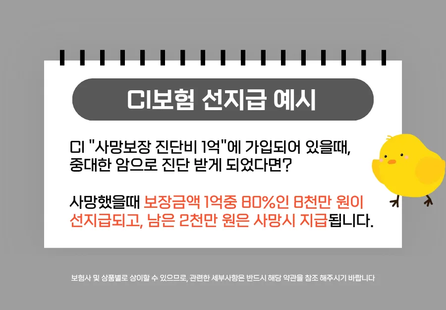 CI보험, 2026년에도 유지해야 할까? 단점과 리모델링 핵심 전략 2