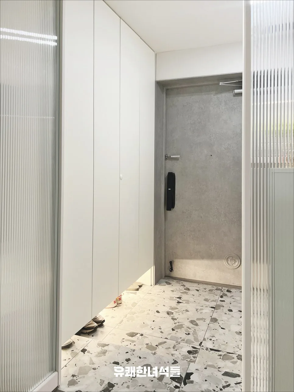 안양 호계동 흥화아파트 34평 올수리 인테리어: 모던 화이트 컨셉 2026 2