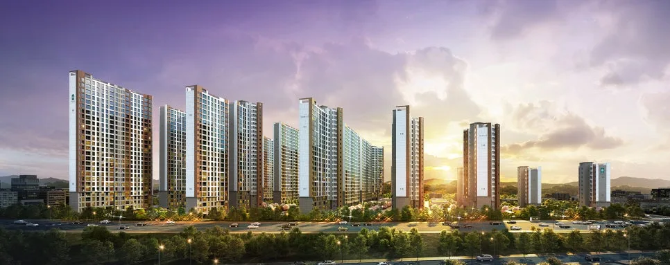 평택 화양 서희스타힐스 2026년 특별 할인 분양, 내 집 마련 기회? 2