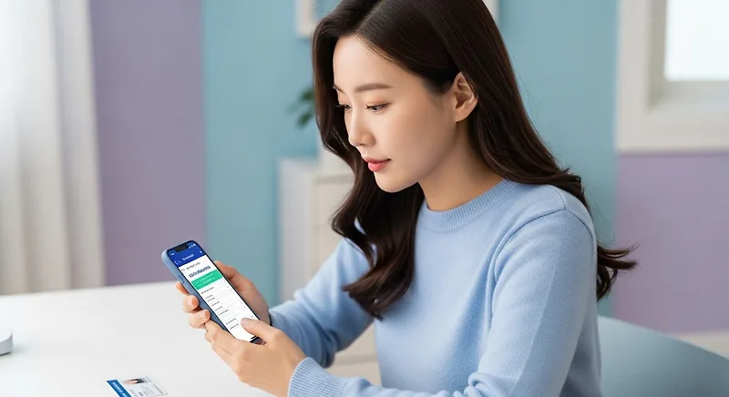 독산 알뜰폰 유심 개통 전 필수 체크리스트 3가지 — IT·테크 — dajjisprepaid