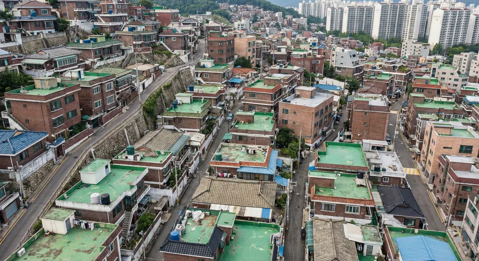 신흥1구역 재개발 투자, 확정 감정가 4.2억의 실제 가치 분석 2026 2