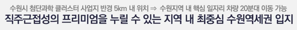 타임원 오피스텔, 아파트 대체 가능할까? 2026년 분양 정보 2
