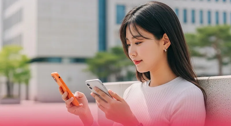 수원 선불유심 공기계 활용법: 개통부터 요금제까지 — IT·테크 — dajjiprepaid