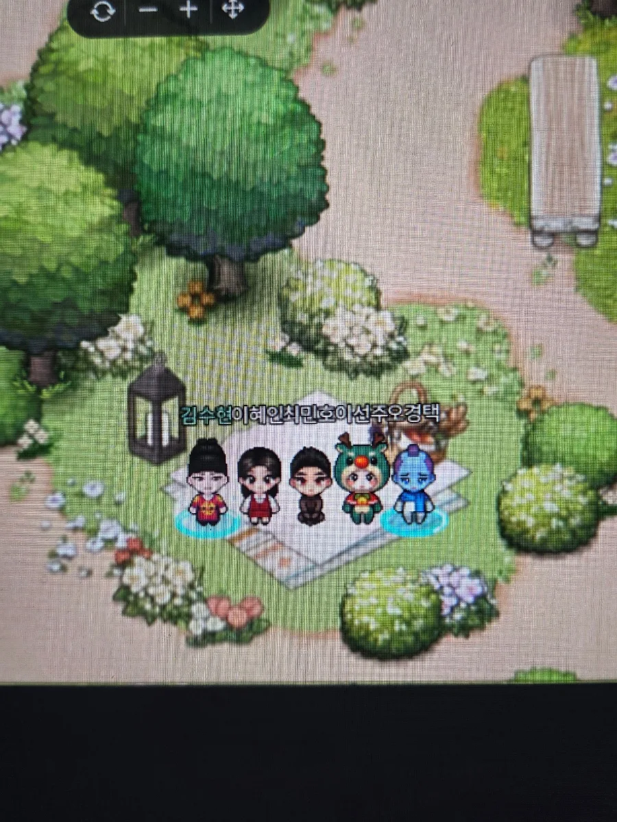 내일배움캠프 첫 주차 회고: 마케터 성장 로드맵 2026 3