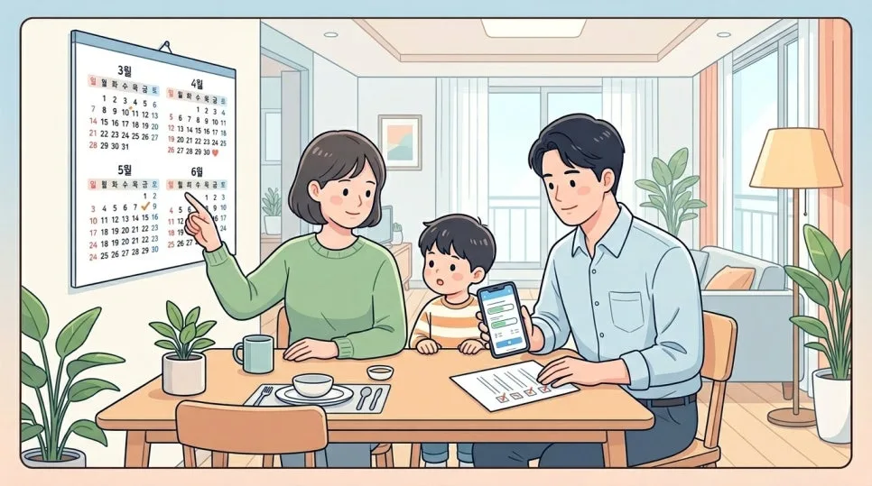 동대문구 이문동 6억 로또 청약 2026: 자금 계획 완벽 가이드 2