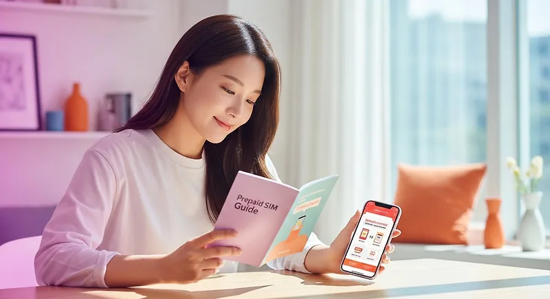 목포 선불유심 개통 전 필수 확인사항 5가지 — 일상·에세이 — dajjiprepaid