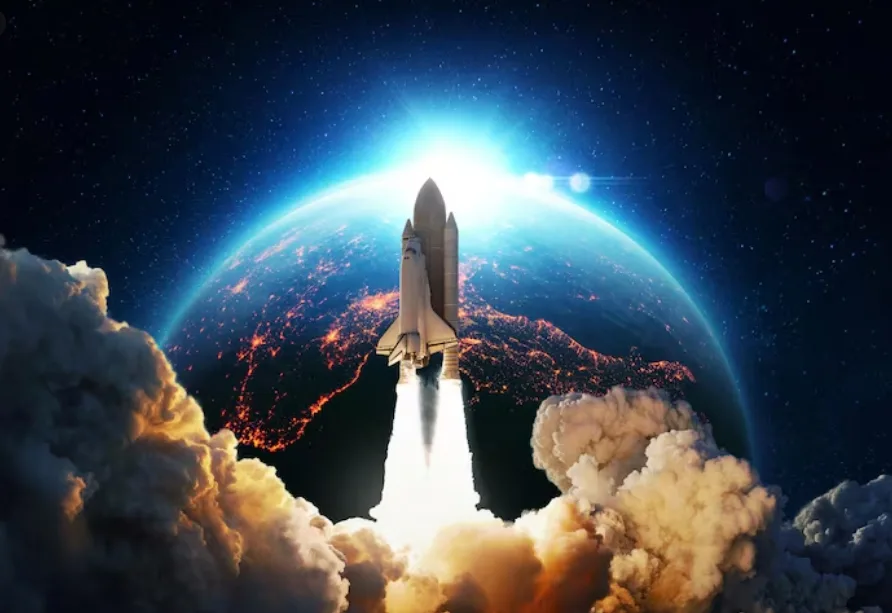 TIGER 미국우주테크 ETF 2026년 전망: SpaceX 25% 편입, 투자 전 필수 체크리스트