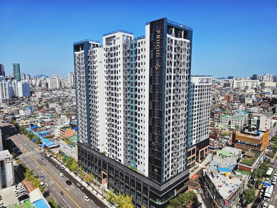 신길 AK푸르지오 잔여세대 줍줍, 2026년 내 집 마련 기회 분석 — 일상·에세이 — thedreamforbu
