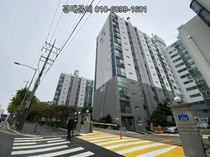 서울 중랑구 아파트 경매 2026년 5월 19일: 투자 가치 분석 2