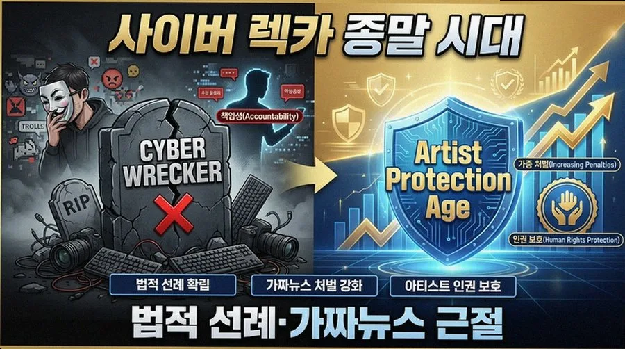 SM 엔터테인먼트, 탈덕수용소에 1.7억 승소 2026년 판결 분석 2
