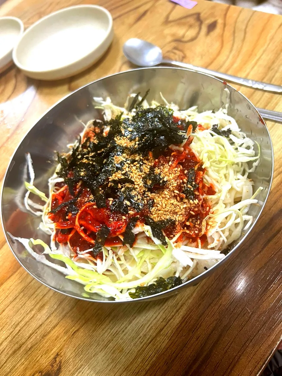 강릉 칼국수 3,000원, 성남칼국수 착한 가격 비결 2026 2