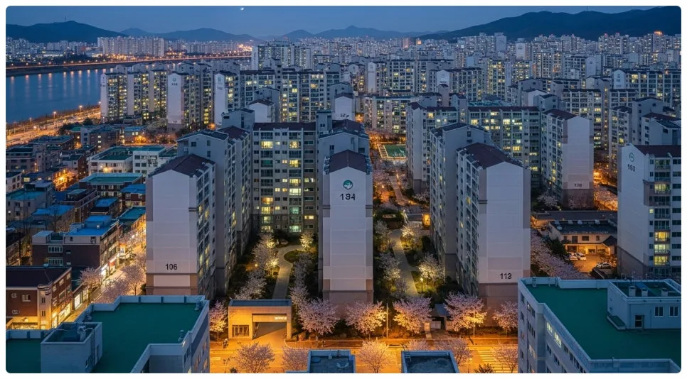 2026년 부동산 양극화 심화 원인과 투자 기준 총정리