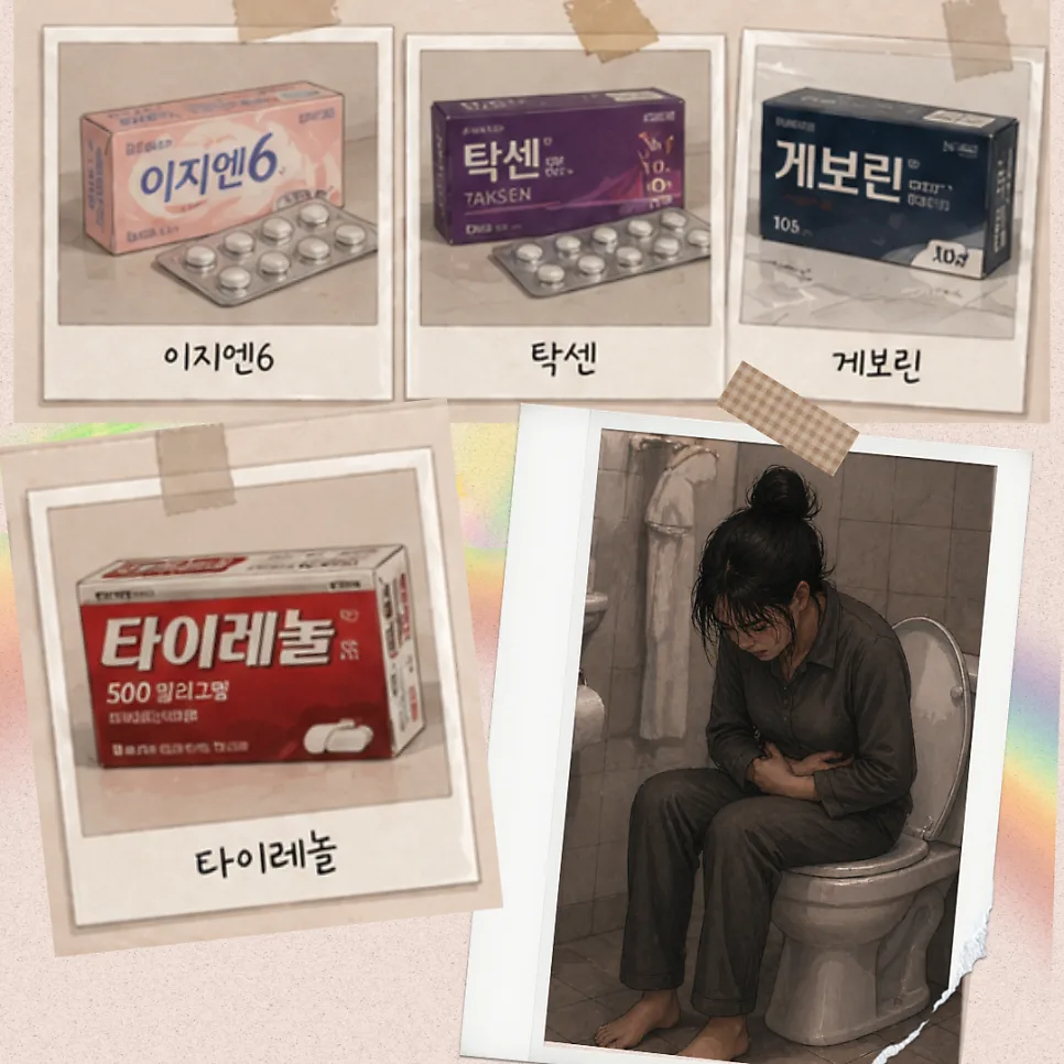 자궁 폴립 제거 및 미레나 시술 후기 (2026년 최신 정보) 2