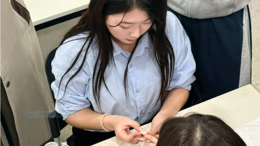 2026년 네일 국가자격증 취득 완벽 가이드: 대구 실무학원 합격 전략 2