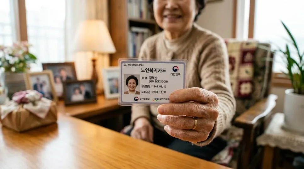 부모님 간병비 100% 지원? 노인장기요양보험 활용법 2026 2