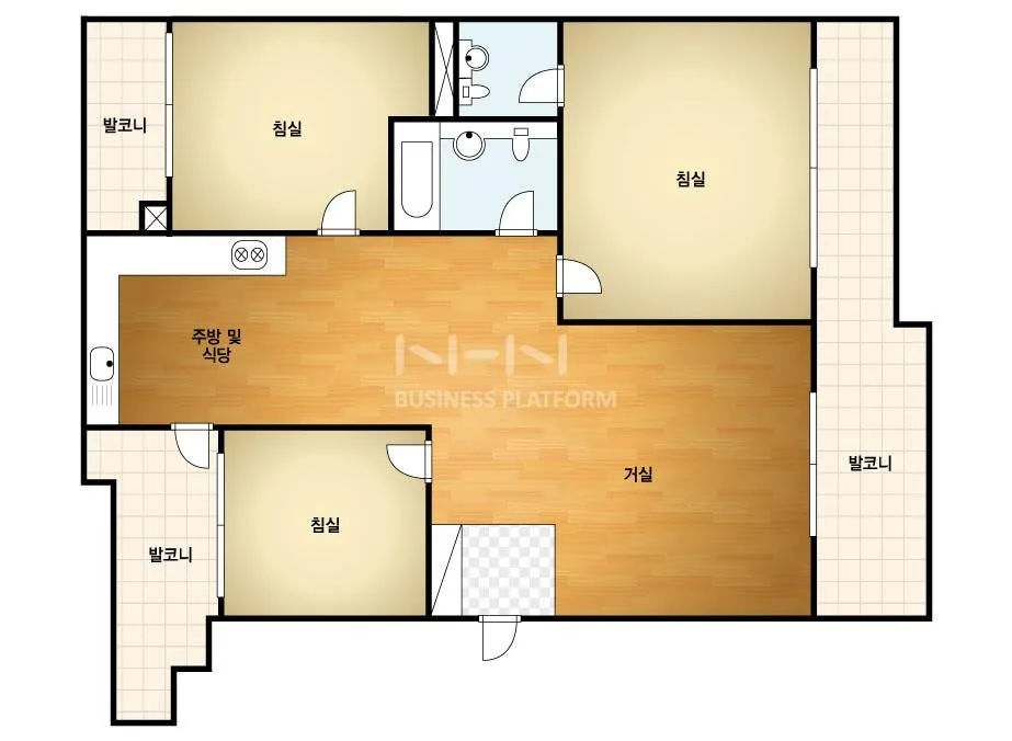 순천 조례 현대 5차 31평 아파트 인테리어, 2026년 트렌드 완벽 분석 2