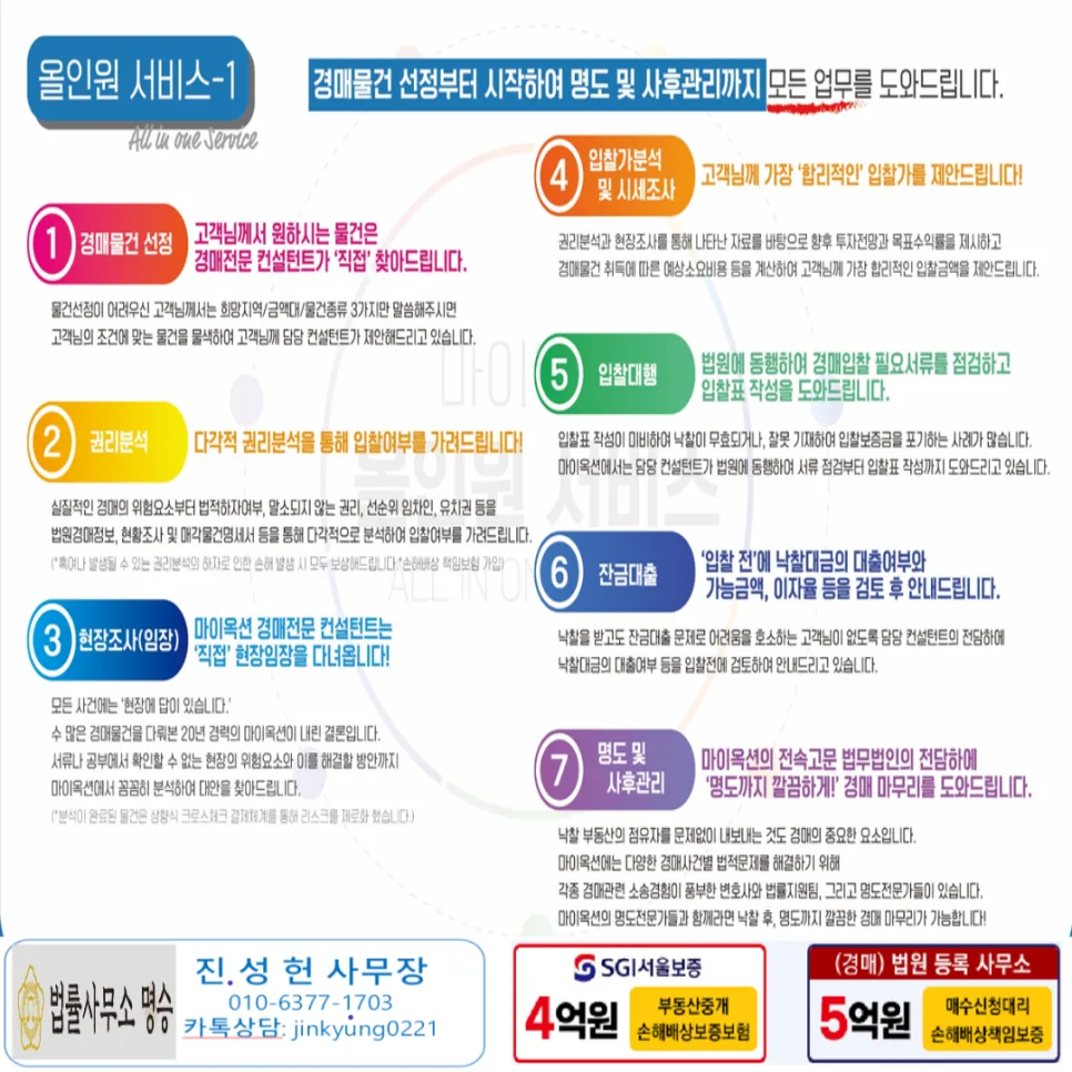 고령 공장 경매 2026년 투자 전략: 위험 관리와 가치 극대화 2