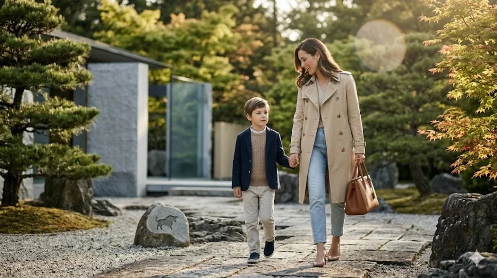 자녀 증여, 30억 부자들은 왜 미국 주식 83% 담을까? 2026 2