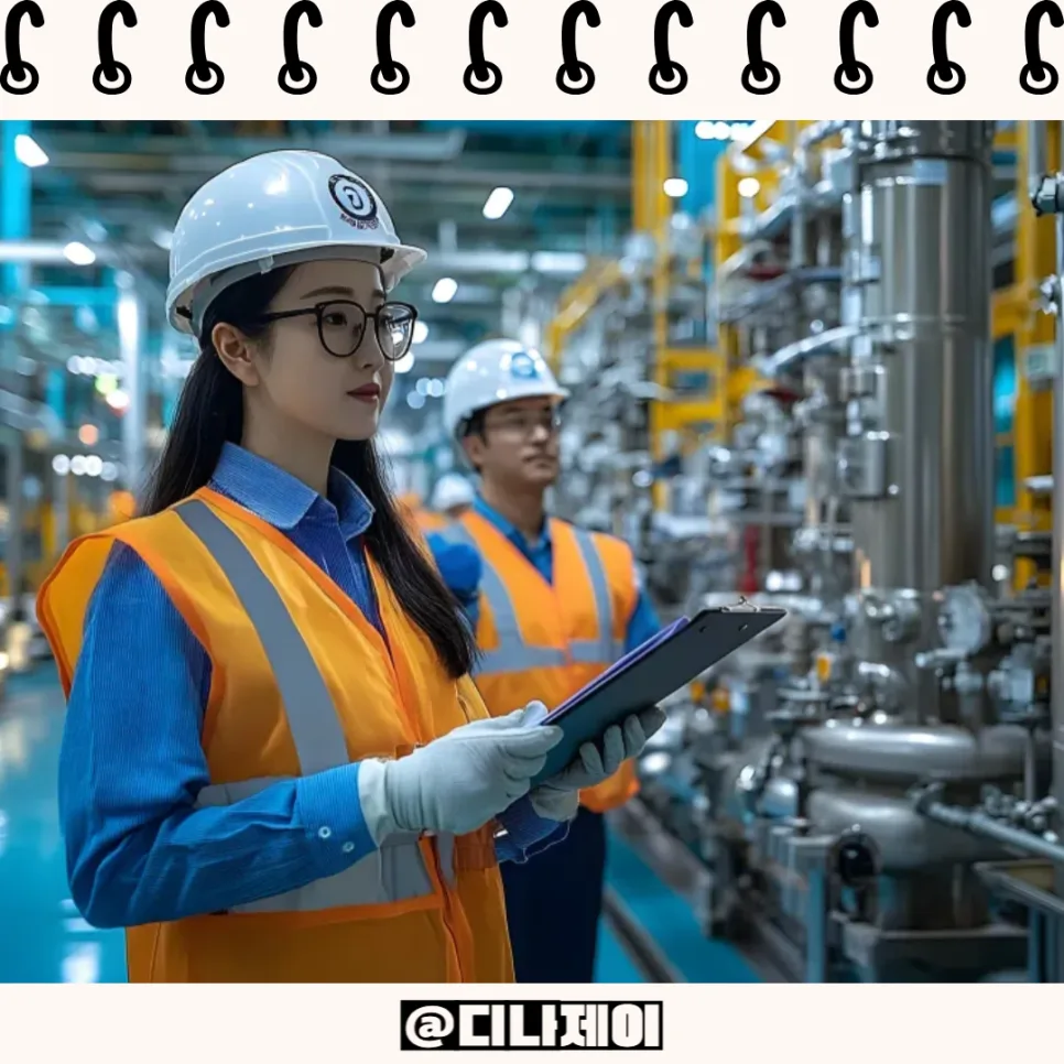 산업안전기사 응시자격, 고졸도 가능한 방법은? (2026년 최신) 3