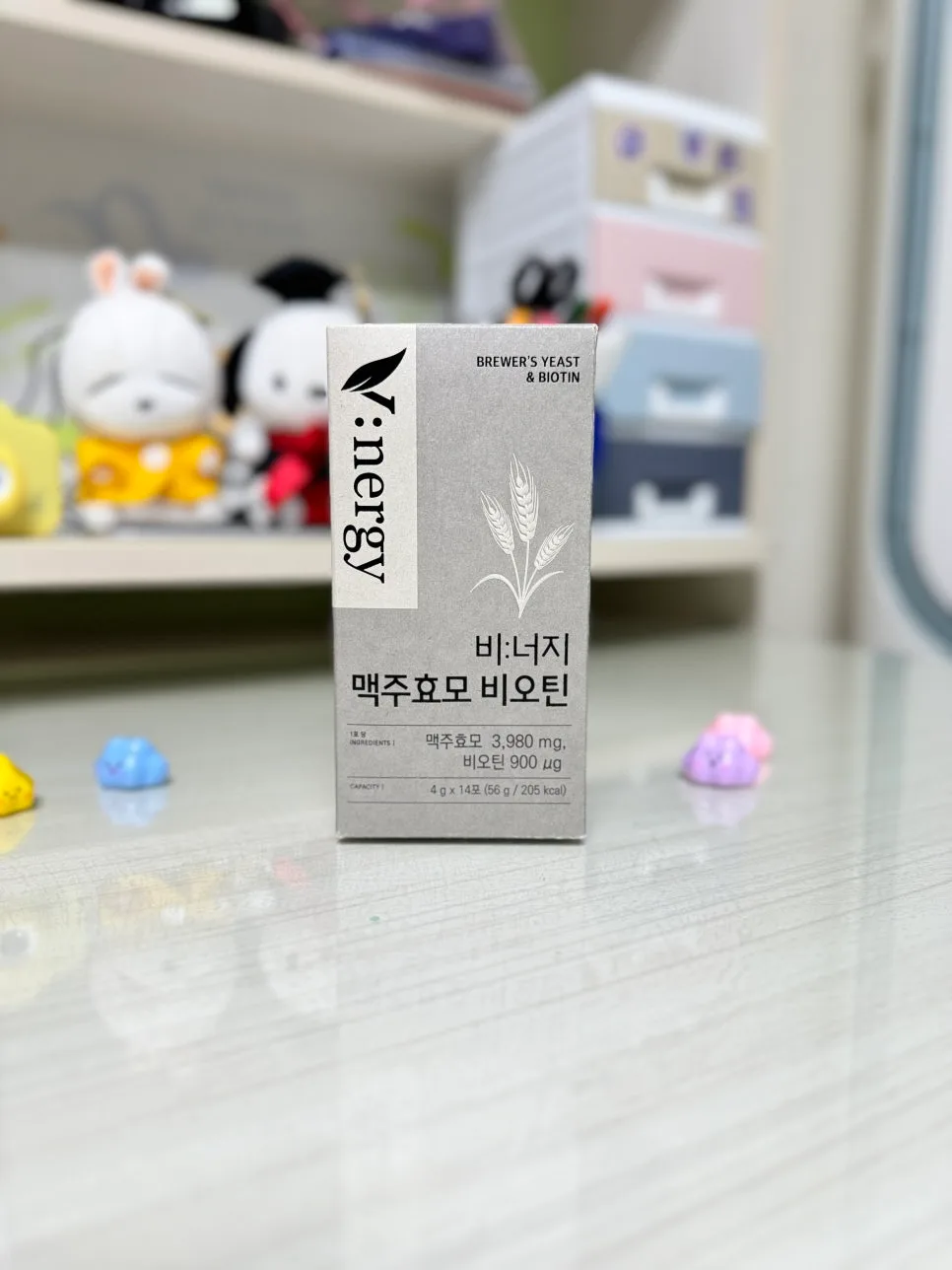 풍성한 머리숱 위한 비오틴 맥주효모 섭취법 2026 3