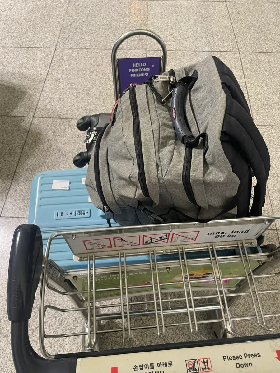 더블린 워홀 D-Day: 30시간 여정 & 헬싱키 공항 꿀팁 2026