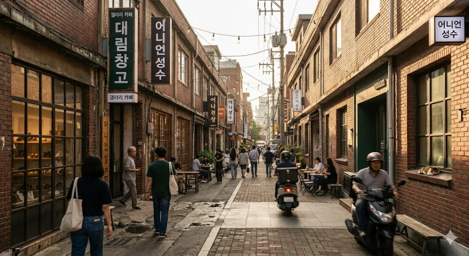 서울시장 선거 브랜딩 2026: 정원오 후보, 마케팅 전략은? 2