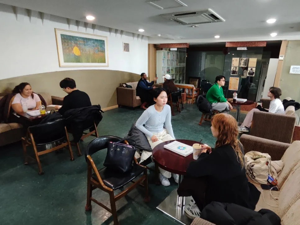 부산대 영어회화 2026: 랭컬에서 말하기 실력 전환하는 법 2