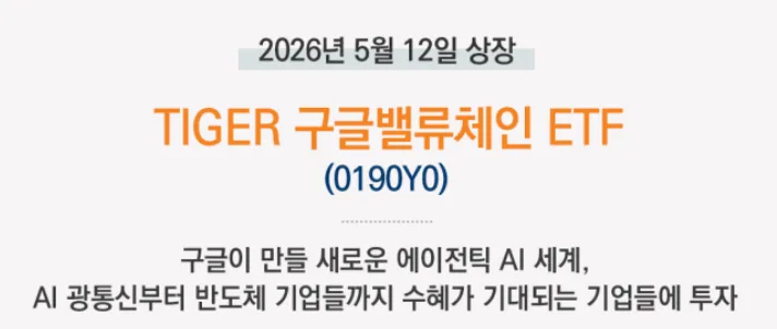 구글 AI 생태계 ETF 2026: 반도체·광통신 동시 투자 전략 2