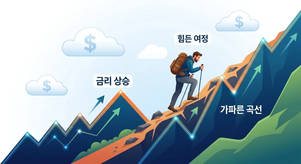미국 30년물 국채금리 5% 돌파, 투자 전략은? 2026년 전망 2