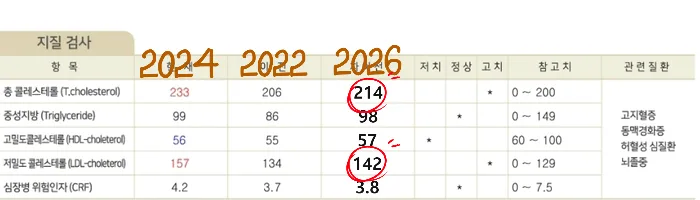 이상지질혈증 관리법 2026: 간호사 엄마의 혈관 건강 비법 2