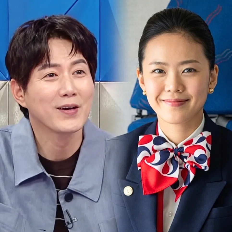 류진 아내 이혜선, 7살 연하 승무원 출신 재테크 여왕 비결 2026 3