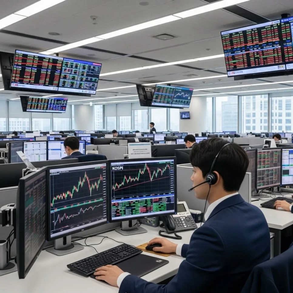 5월 주식시장 전망 2026: 조정 가능성 및 투자 전략 총정리 2