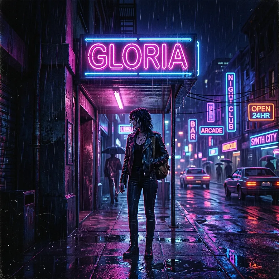 로라 브래니건 'Gloria' 가사 해석: 2026년, 화려함 속 고독 파헤치기 — K-팝·음악 — 9475skyl
