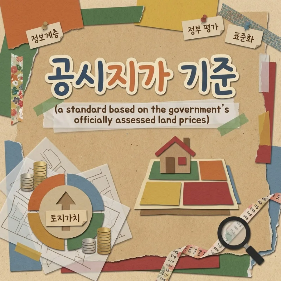 2026년 공시지가 기준: 세금 폭탄 피하는 법 총정리