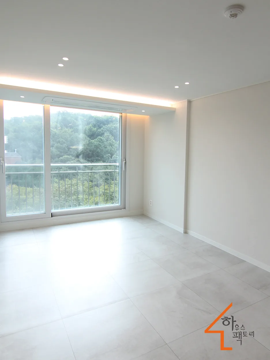분당 정자동 정든동아2단지 19평 아파트 리모델링 완벽 가이드 2026 — K-인테리어 — housefac1